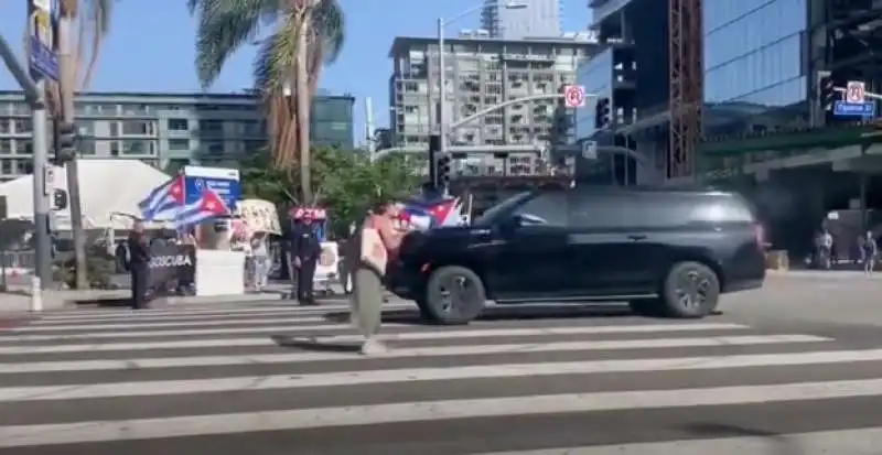 arresto manifestante pro aborto a los angeles 11