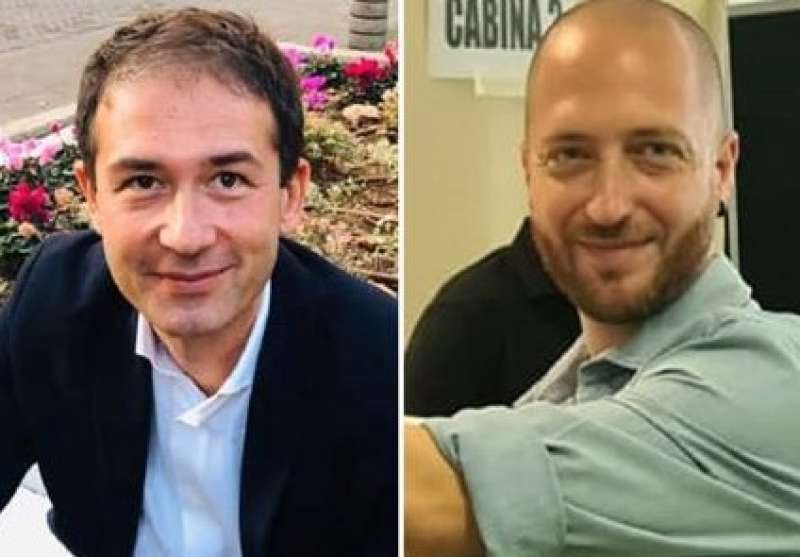 ballottaggio tra di stefano e foggetta a sesto san giovanni