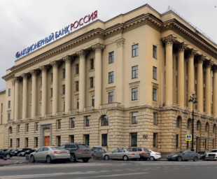 Bank Rossiya