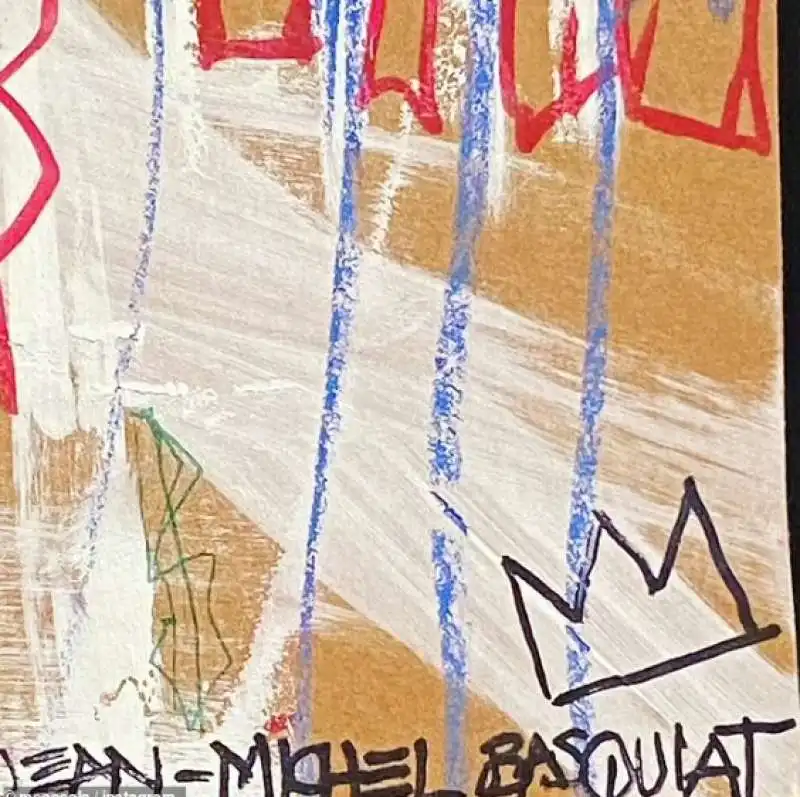 basquiat 