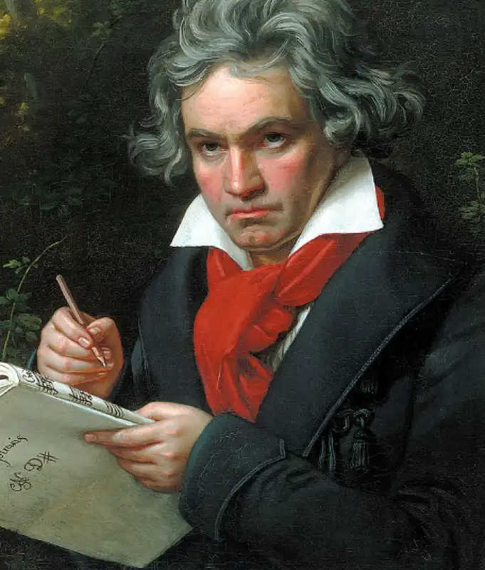 beethoven