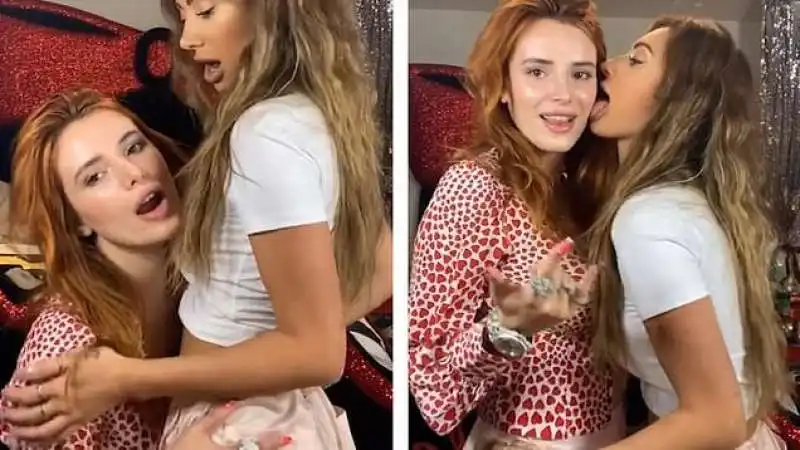 bella thorne abella danger (2)