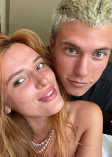 benji e bella thorne 5