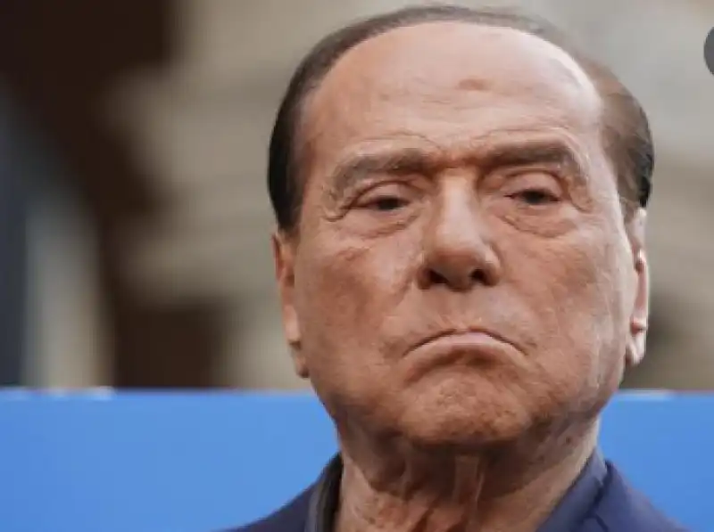 BERLUSCONI A MONZA