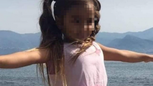 bimba di 5 anni morta annegata a torre annunziata