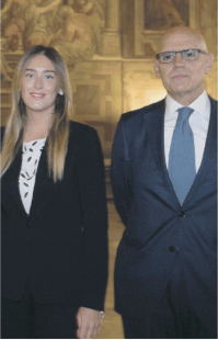 boschi trombetta