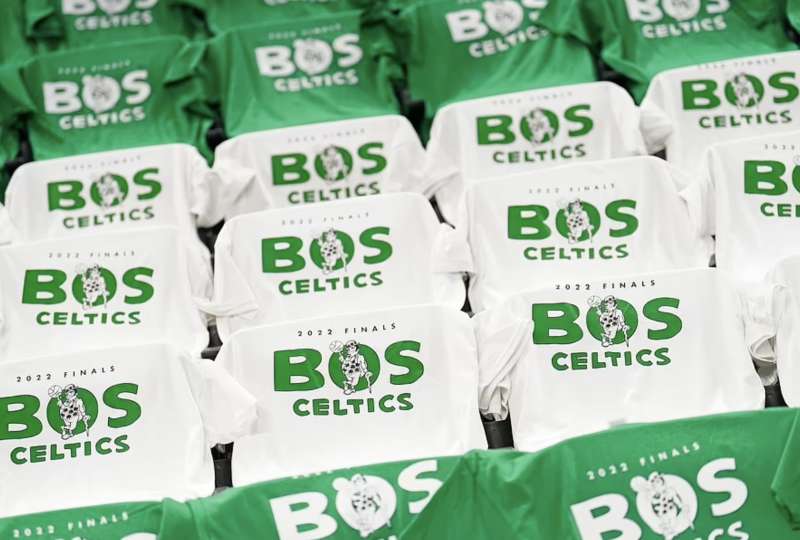 boston celtics