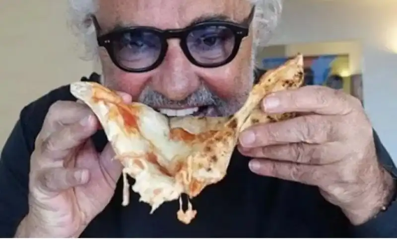 briatore crazy pizza