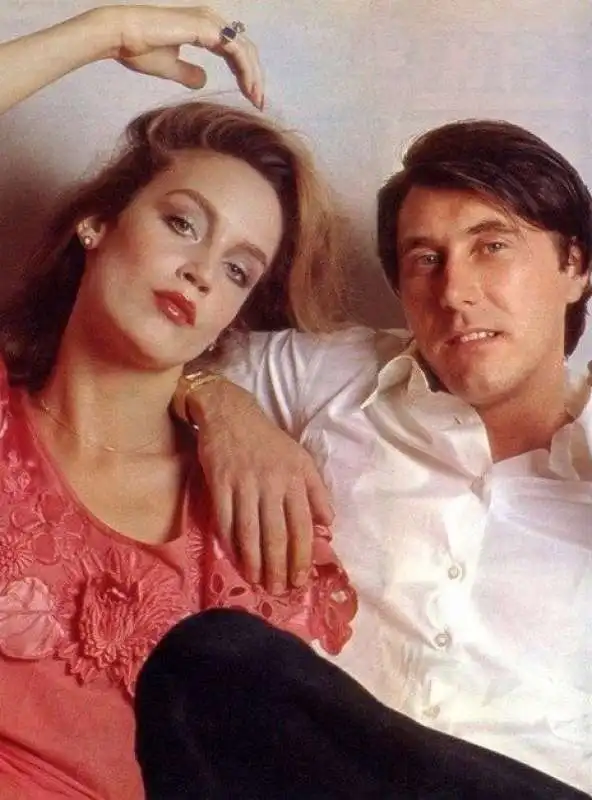 bryan ferry jerry hall 3