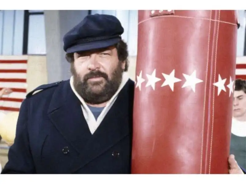 bud spencer   bomber 