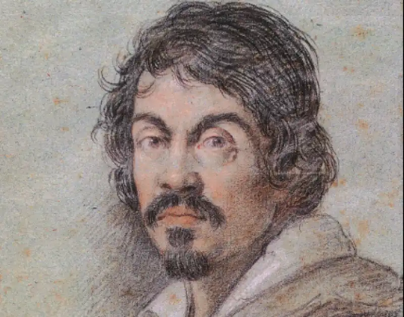 CARAVAGGIO 