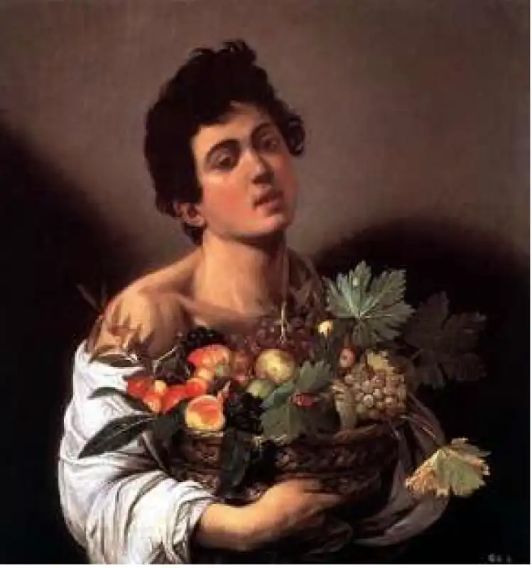 caravaggio