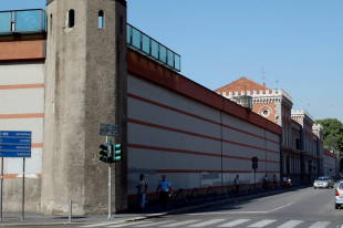 carcere san vittore suicidio