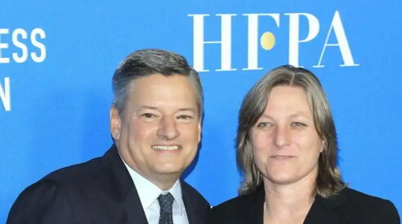 cindy holland ted sarandos 2