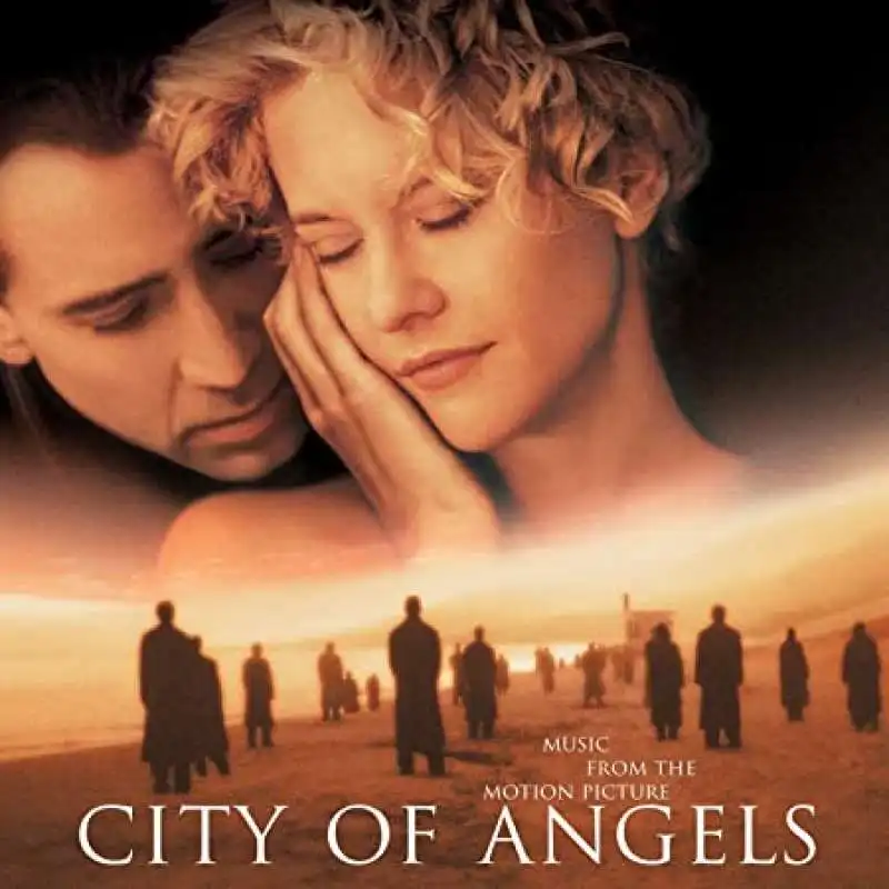 city of angels 