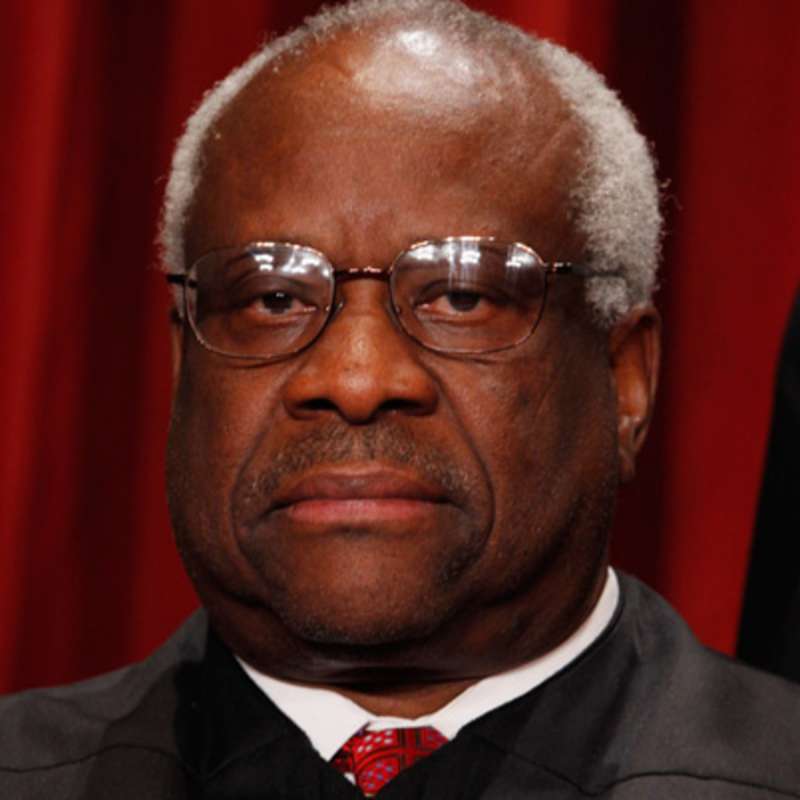 clarence thomas 2