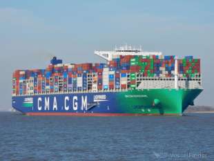 Cma Cgm