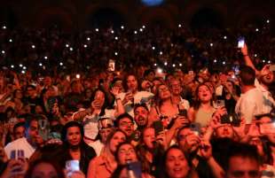 concerto gigi d alessio a piazza plebiscito 3