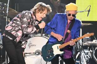 concerto rolling stones milano 2022 1