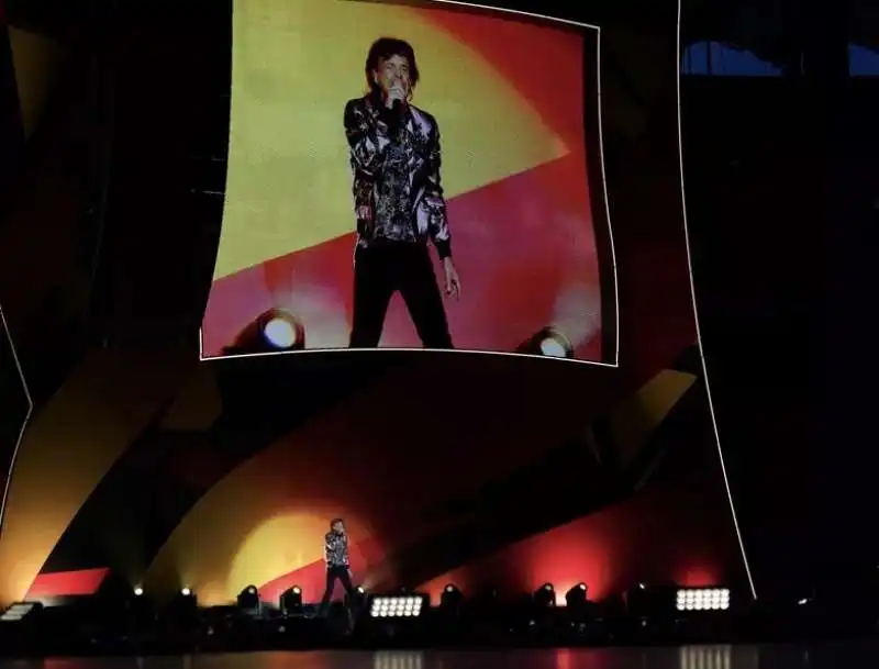 concerto rolling stones milano 2022 10