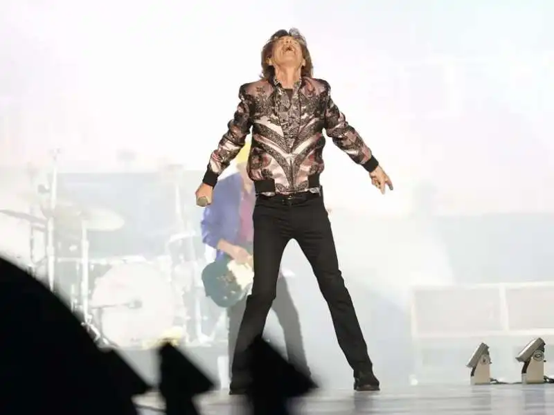 concerto rolling stones milano 2022 11