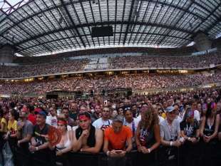 concerto rolling stones milano 2022 12