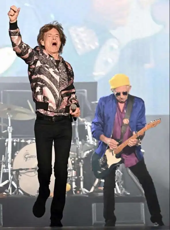 concerto rolling stones milano 2022 16