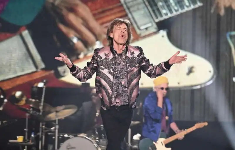 concerto rolling stones milano 2022 17