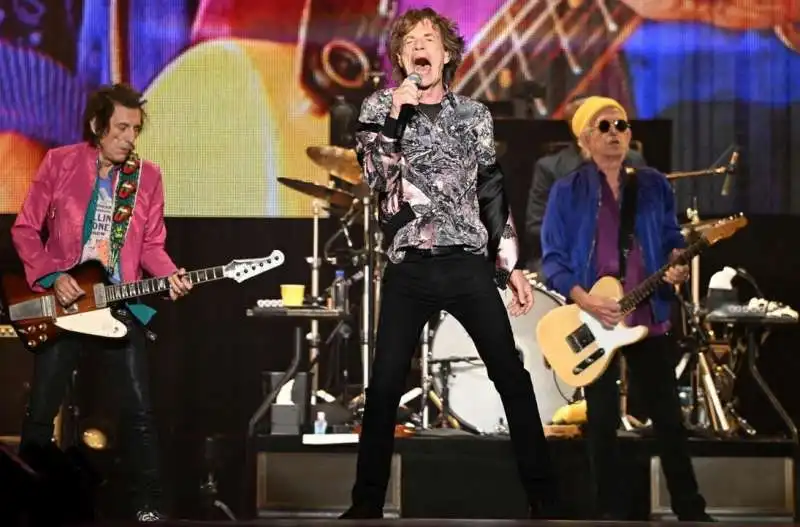 concerto rolling stones milano 2022 18