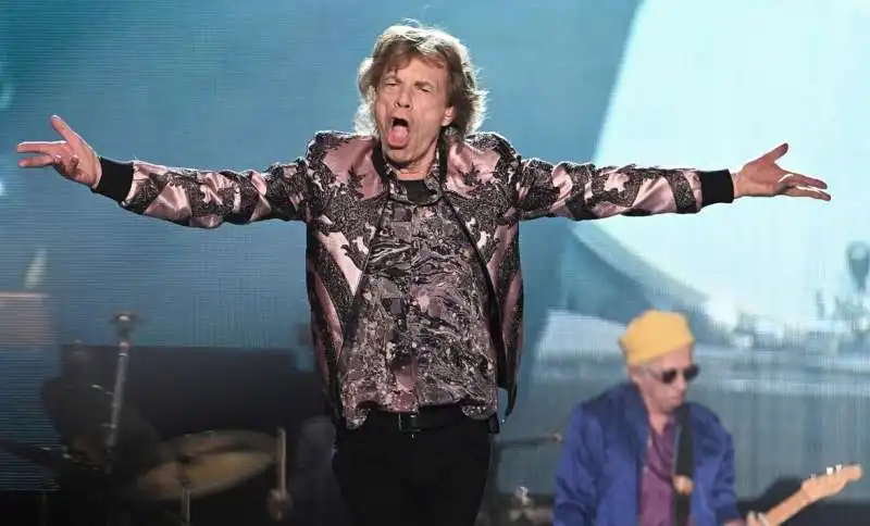 concerto rolling stones milano 2022 22