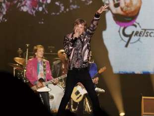 concerto rolling stones milano 2022 8