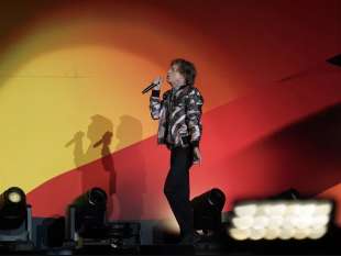 concerto rolling stones milano 2022 9