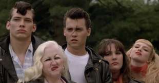 cry baby