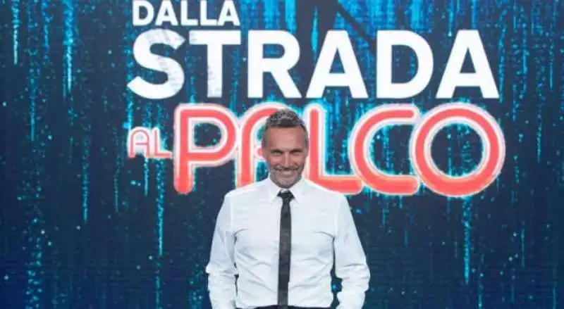 dalla strada al palco 2