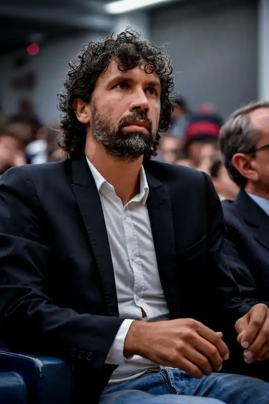 damiano tommasi  10