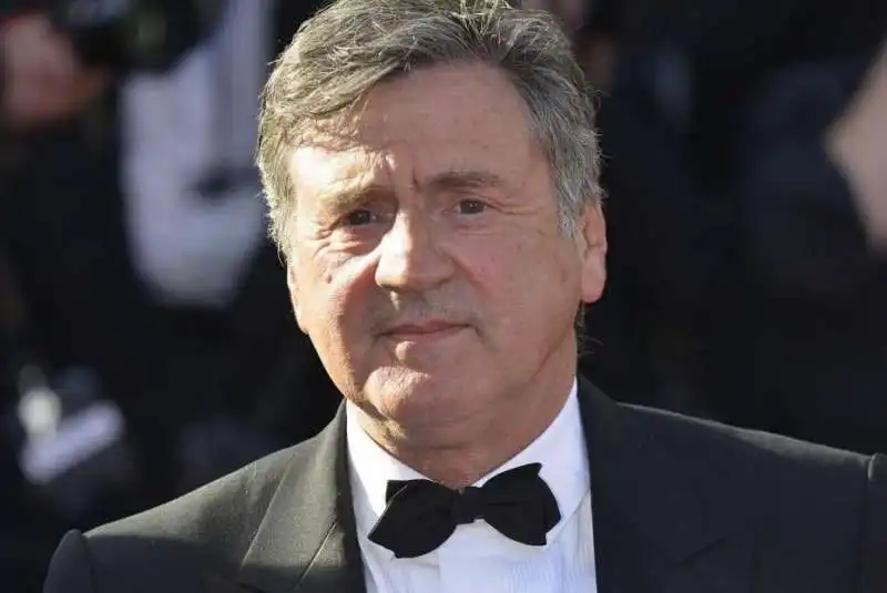 Daniel Auteuil