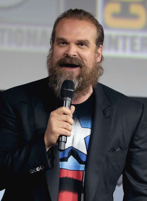 david harbour 3