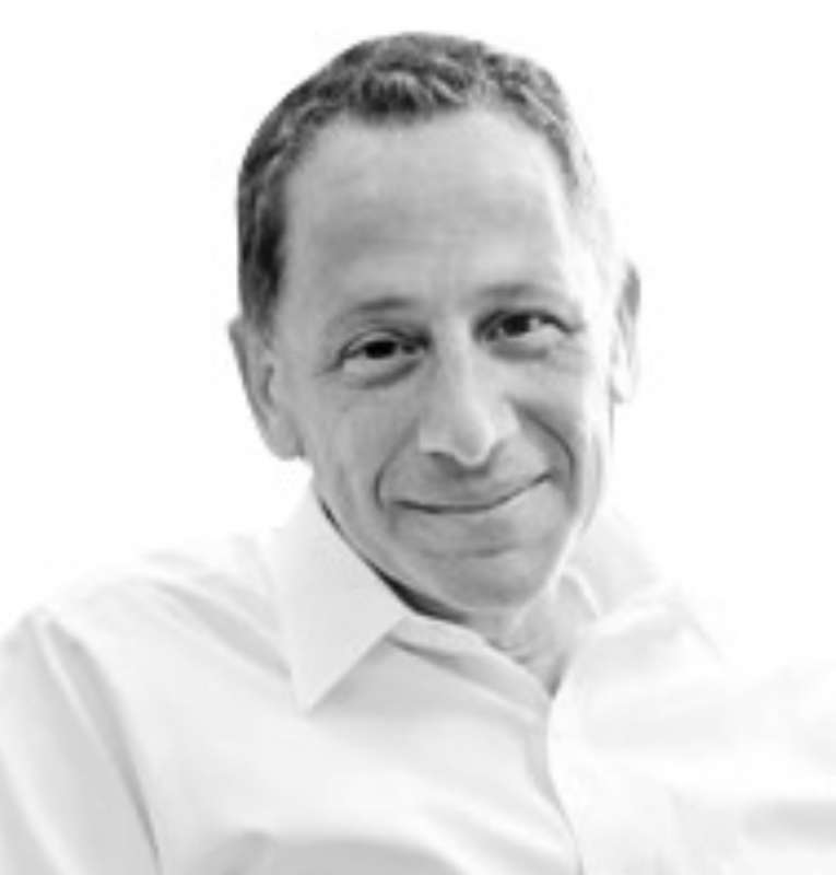 David Rothkopf