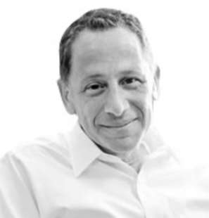 David Rothkopf