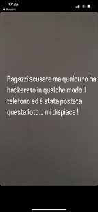 DAVIDE FRATTESI SCRIVE DI ESSERE FINITO VITTIMA DI UN ATTACCO HACKER