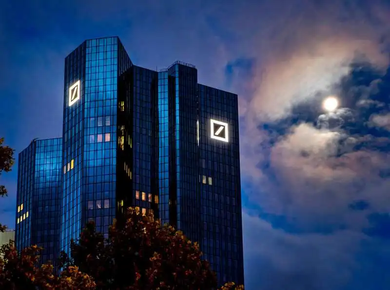 deutsche bank 3