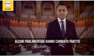 di maio