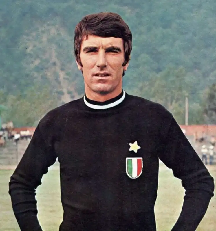 dino zoff 10