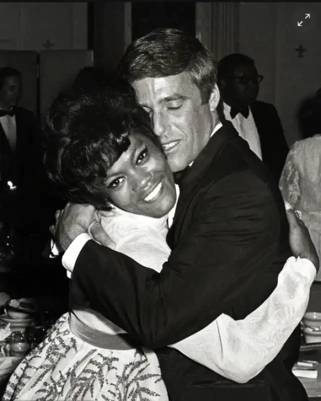 dionne warwick e burt bacharach