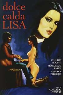 dolce calda lisa