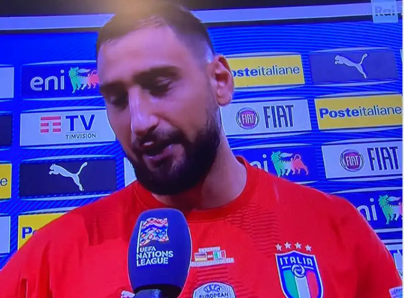 donnarumma