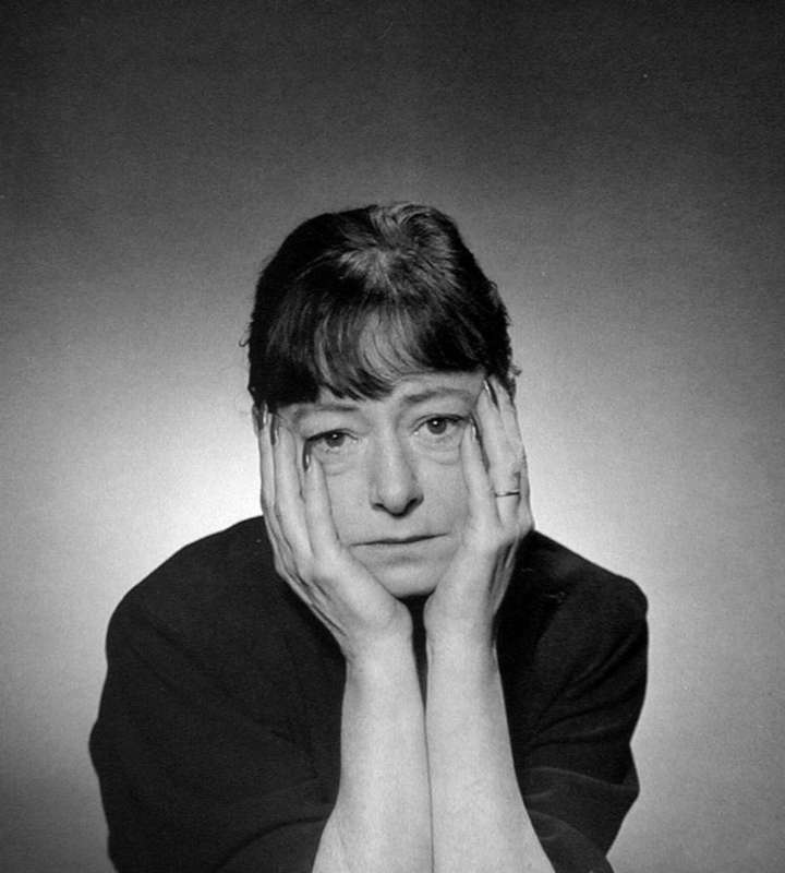 dorothy parker 3