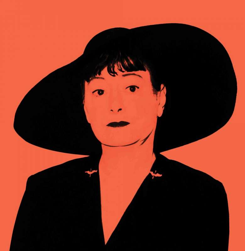 dorothy parker 8