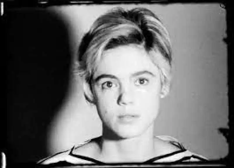 edie sedgwick 4