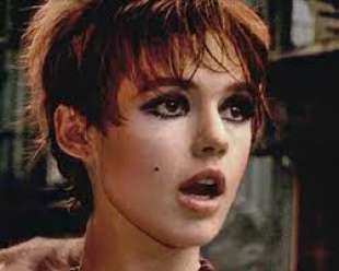 edie sedgwick 5